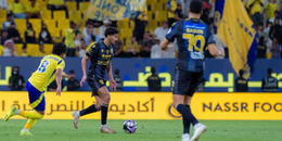 Al Nassr vs Al-Taawoun (01:00 – 17/05) | Xem lại trận đấu