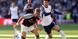 Aston Villa vs Tottenham (01:30 – 17/05) | Xem lại trận đấu